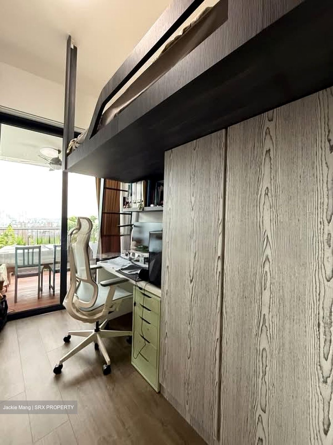 D'Leedon (D10), Condominium #578718511